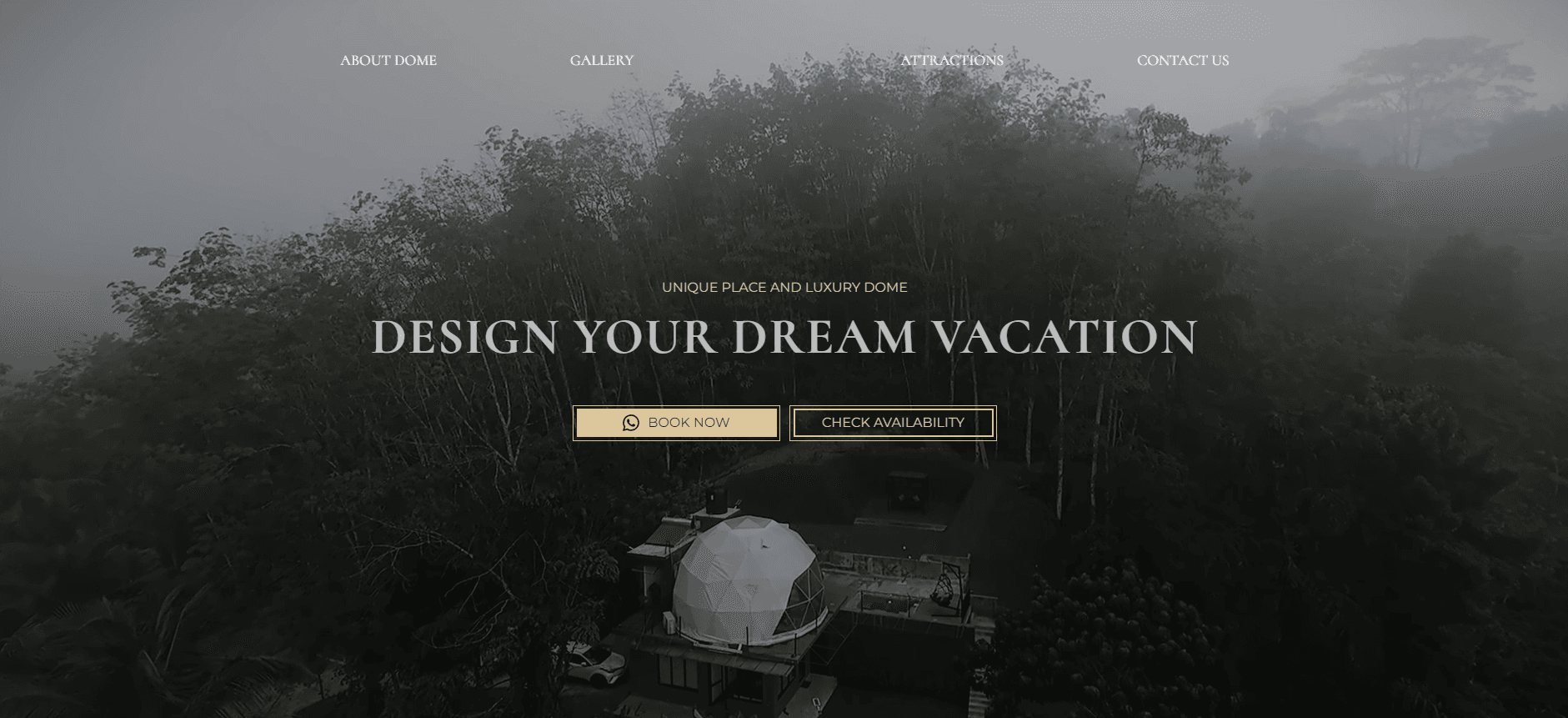 Online Hotel Booking System